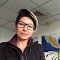 Ana R. Rosales Tapia Ana R. Rosales Tapia